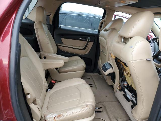 Продажа на аукционе авто 2011 Gmc Acadia Denali, vin: 1GKKRTED3BJ347870, номер лота: 45501073