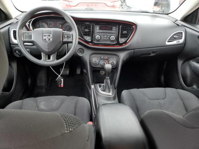Aukcja sprzedaży 2016 Dodge Dart Se, vin: 1C3CDFAA8GD607752, numer aukcji: 45516903