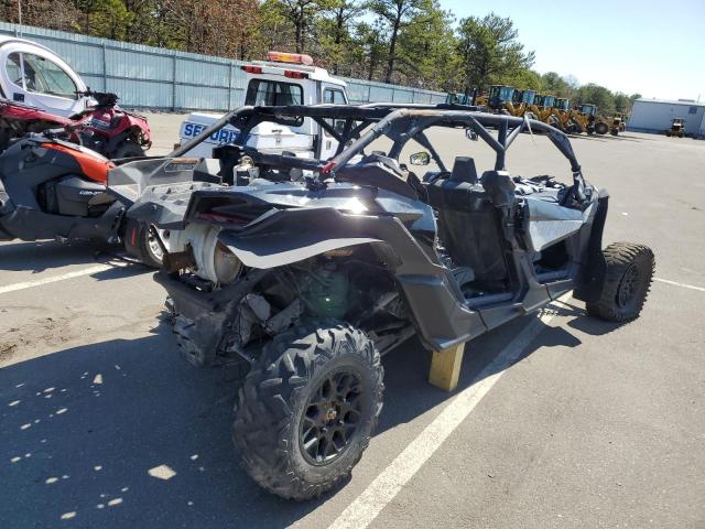 Продаж на аукціоні авто 2020 Can-am Maverick X3 Max X Rs Turbo Rr, vin: 3JBVNAV44LK001998, номер лоту: 44002233