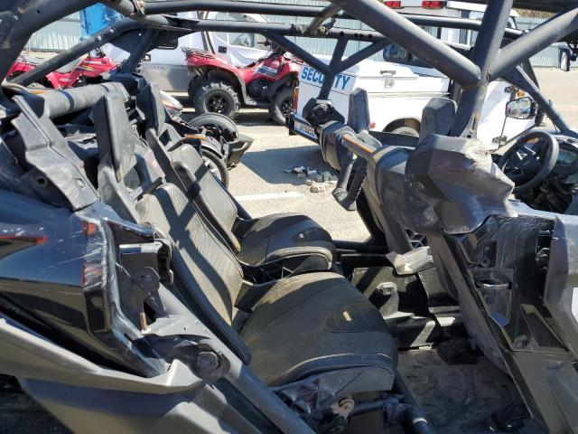 Продаж на аукціоні авто 2020 Can-am Maverick X3 Max X Rs Turbo Rr, vin: 3JBVNAV44LK001998, номер лоту: 44002233
