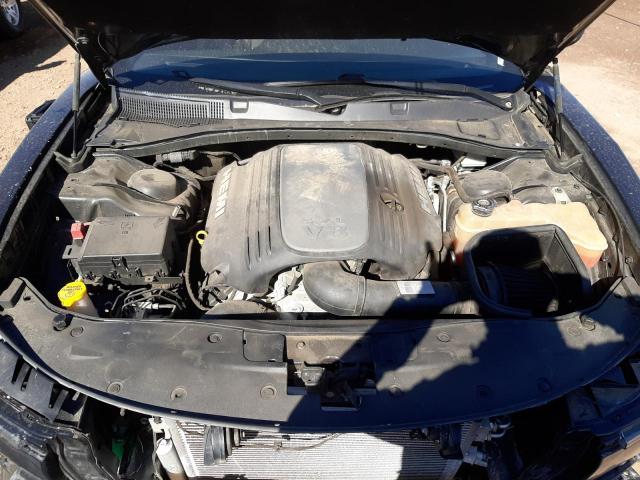 Aukcja sprzedaży 2017 Dodge Charger R/t, vin: 2C3CDXCT4HH589646, numer aukcji: 46279313