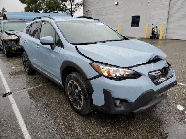 Aukcja sprzedaży 2023 Subaru Crosstrek Premium, vin: JF2GTAPC4PH242959, numer aukcji: 46222733
