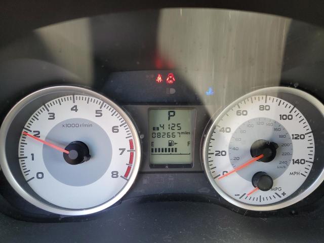 Продаж на аукціоні авто 2013 Subaru Impreza, vin: JF1GPAA66DH810930, номер лоту: 46737563
