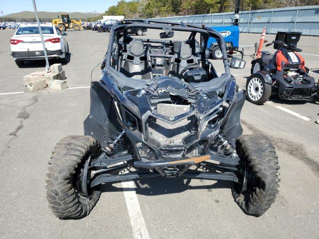 Продаж на аукціоні авто 2020 Can-am Maverick X3 Max X Rs Turbo Rr, vin: 3JBVNAV44LK001998, номер лоту: 44002233