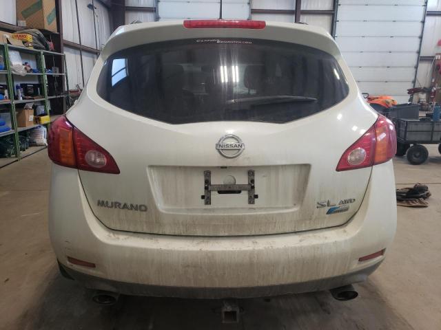 Продаж на аукціоні авто 2010 Nissan Murano S, vin: JN8AZ1MW2AW129326, номер лоту: 46569813