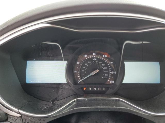 Продаж на аукціоні авто 2016 Ford Fusion Se, vin: 3FA6P0H77GR262329, номер лоту: 46379803