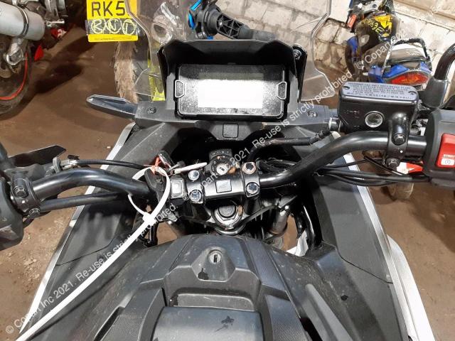 Aukcja sprzedaży 2022 Honda Nc 750 Xa-, vin: JH2RH09A4MK005831, numer aukcji: 45280113