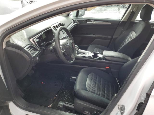 Продаж на аукціоні авто 2016 Ford Fusion Se, vin: 3FA6P0H77GR262329, номер лоту: 46379803