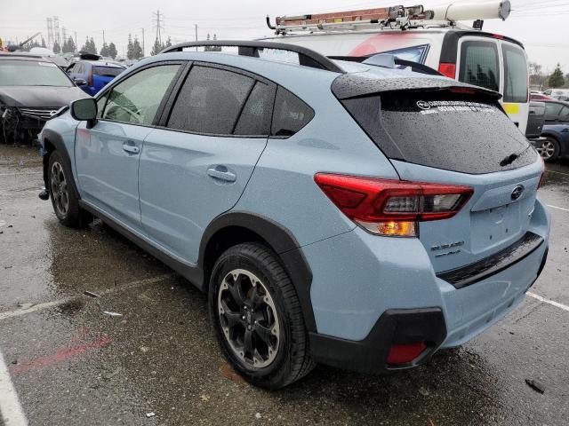 Aukcja sprzedaży 2023 Subaru Crosstrek Premium, vin: JF2GTAPC4PH242959, numer aukcji: 46222733