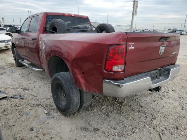 Продажа на аукционе авто 2013 Ram 3500 St, vin: 3C63RRGL5DG598456, номер лота: 46199593