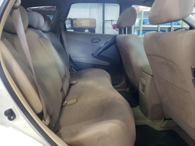 Продаж на аукціоні авто 2010 Nissan Murano S, vin: JN8AZ1MW2AW129326, номер лоту: 46569813