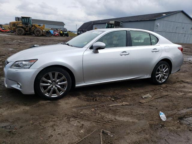 Aukcja sprzedaży 2015 Lexus Gs 350, vin: JTHCE1BLXFA003954, numer aukcji: 45515603