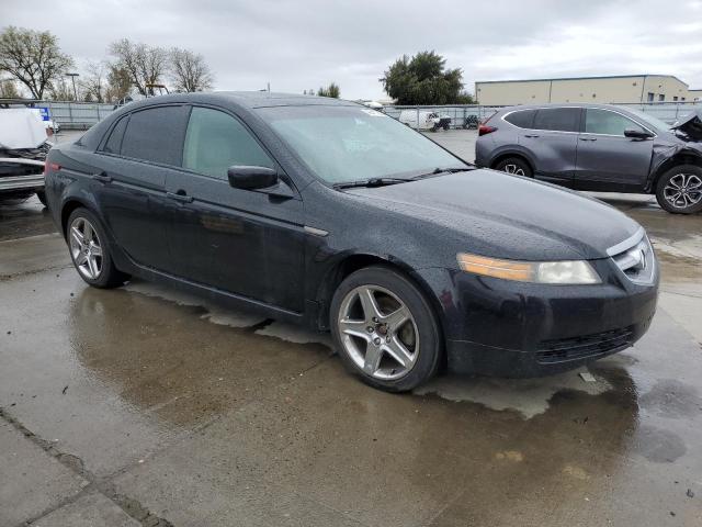 Aukcja sprzedaży 2005 Acura Tl, vin: 19UUA66225A018013, numer aukcji: 46417253