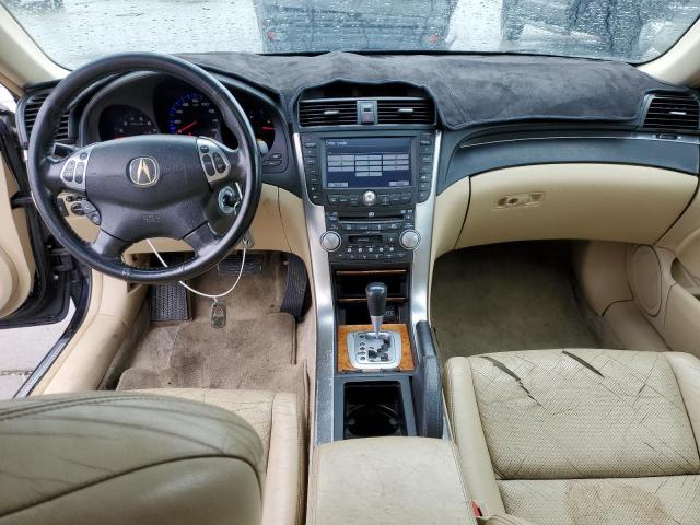 Aukcja sprzedaży 2005 Acura Tl, vin: 19UUA66225A018013, numer aukcji: 46417253