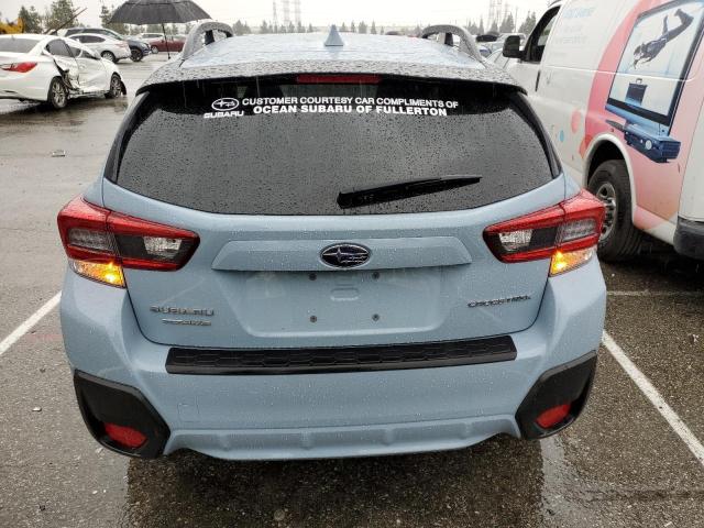 Aukcja sprzedaży 2023 Subaru Crosstrek Premium, vin: JF2GTAPC4PH242959, numer aukcji: 46222733