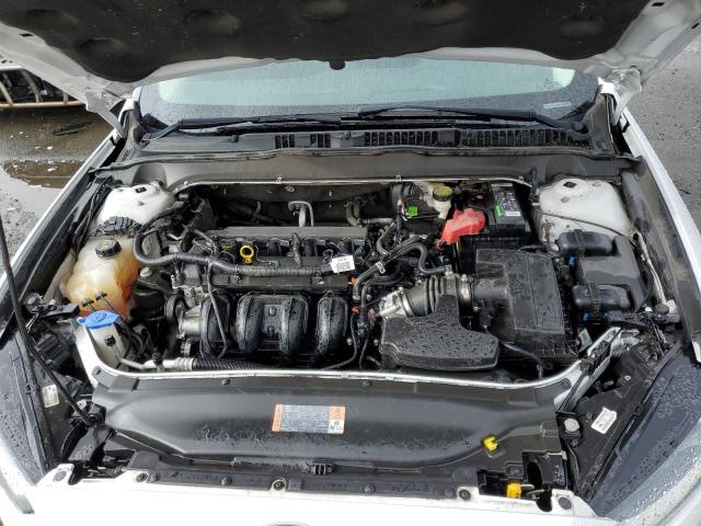Продаж на аукціоні авто 2016 Ford Fusion Se, vin: 3FA6P0H77GR262329, номер лоту: 46379803