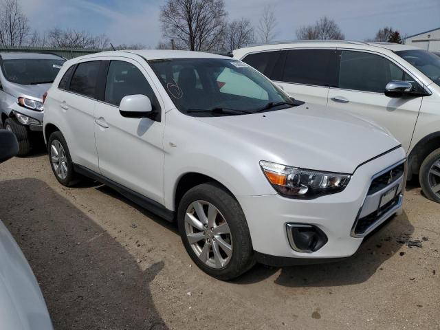 Aukcja sprzedaży 2014 Mitsubishi Outlander Sport Se, vin: 4A4AP4AUXEE016914, numer aukcji: 45398603
