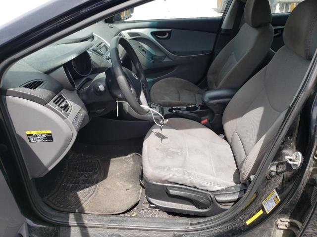 46854843 :رقم المزاد ، 5NPDH4AE9DH327470 vin ، 2013 Hyundai Elantra Gls مزاد بيع