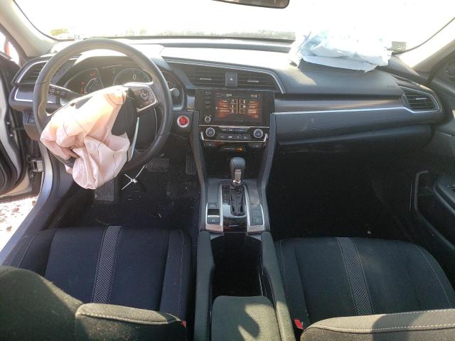 Продажа на аукционе авто 2020 Honda Civic Ex, vin: 19XFC1F35LE201137, номер лота: 45887373