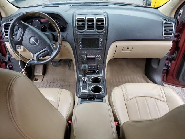 Продажа на аукционе авто 2011 Gmc Acadia Denali, vin: 1GKKRTED3BJ347870, номер лота: 45501073
