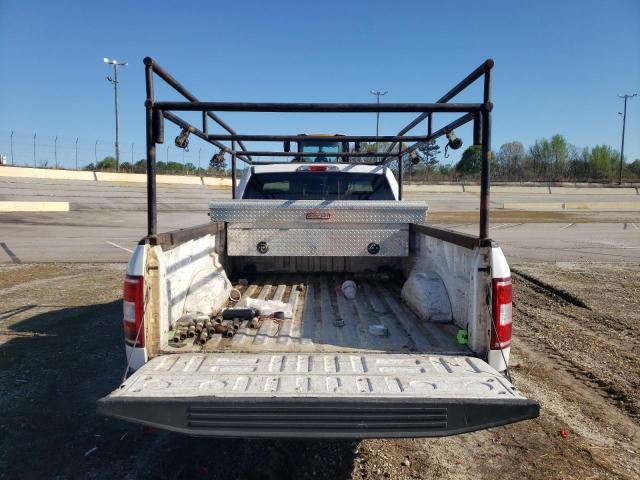 45528573 :رقم المزاد ، 1FTMF1C51JKC05037 vin ، 2018 Ford F150 مزاد بيع