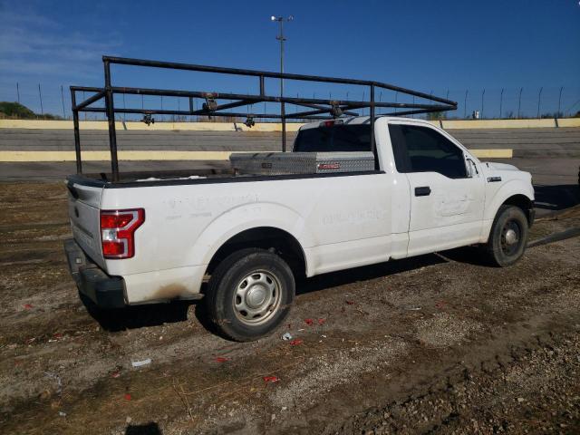 45528573 :رقم المزاد ، 1FTMF1C51JKC05037 vin ، 2018 Ford F150 مزاد بيع