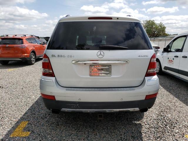 46696333 :رقم المزاد ، 4JGBF22E58A395242 vin ، 2008 Mercedes-benz Gl 320 Cdi مزاد بيع