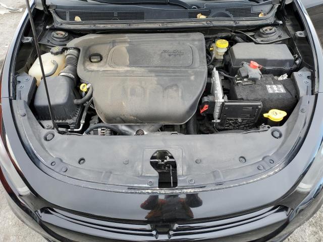 Aukcja sprzedaży 2016 Dodge Dart Se, vin: 1C3CDFAA8GD607752, numer aukcji: 45516903