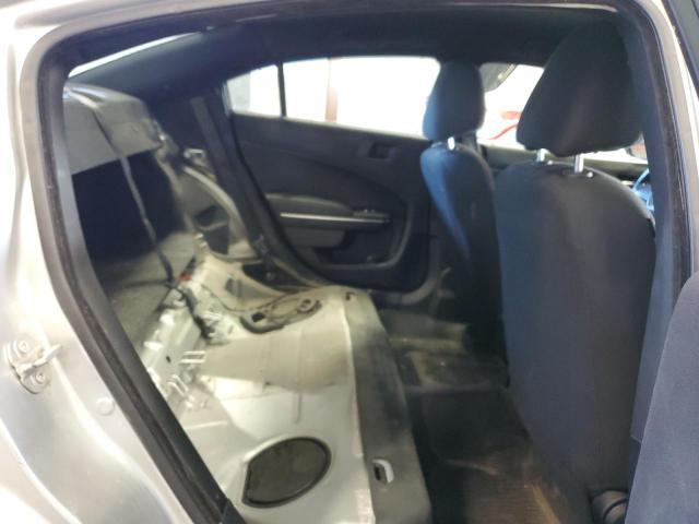 Aukcja sprzedaży 2016 Dodge Charger Police, vin: 2C3CDXAG6GH328409, numer aukcji: 46866053
