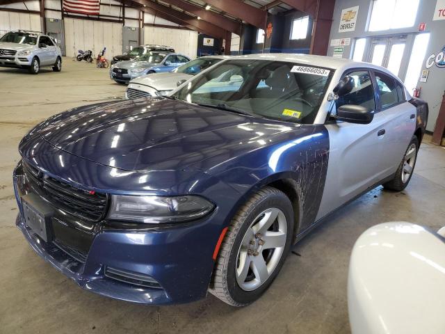 Aukcja sprzedaży 2016 Dodge Charger Police, vin: 2C3CDXAG6GH328409, numer aukcji: 46866053