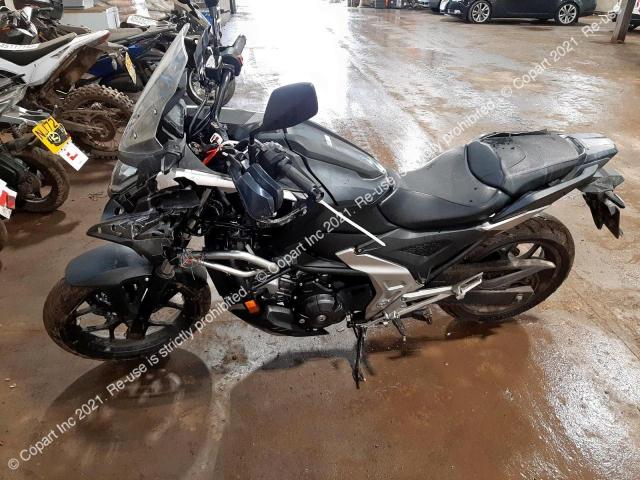 Aukcja sprzedaży 2022 Honda Nc 750 Xa-, vin: JH2RH09A4MK005831, numer aukcji: 45280113