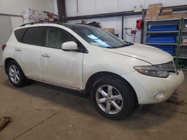 Продаж на аукціоні авто 2010 Nissan Murano S, vin: JN8AZ1MW2AW129326, номер лоту: 46569813