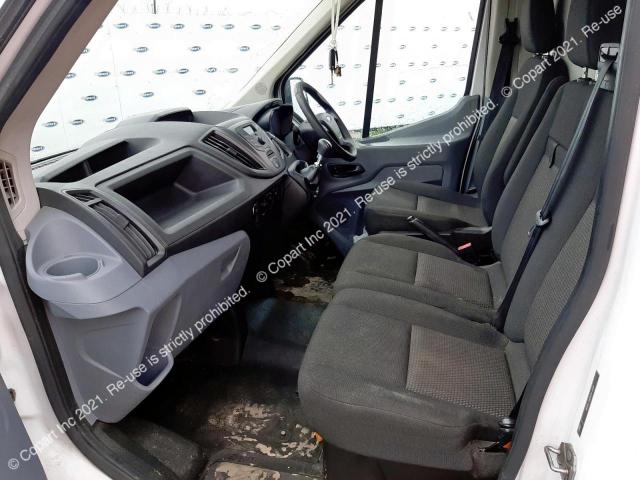Auction sale of the 2017 Ford Transit 35, vin: WF0XXXTTGXHR04912, lot number: 43868263