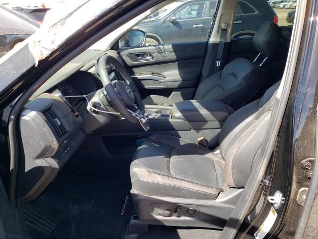 Продаж на аукціоні авто 2023 Nissan Pathfinder Sl, vin: 5N1DR3CA3PC228673, номер лоту: 46366633