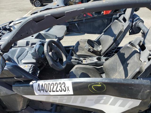 Продаж на аукціоні авто 2020 Can-am Maverick X3 Max X Rs Turbo Rr, vin: 3JBVNAV44LK001998, номер лоту: 44002233