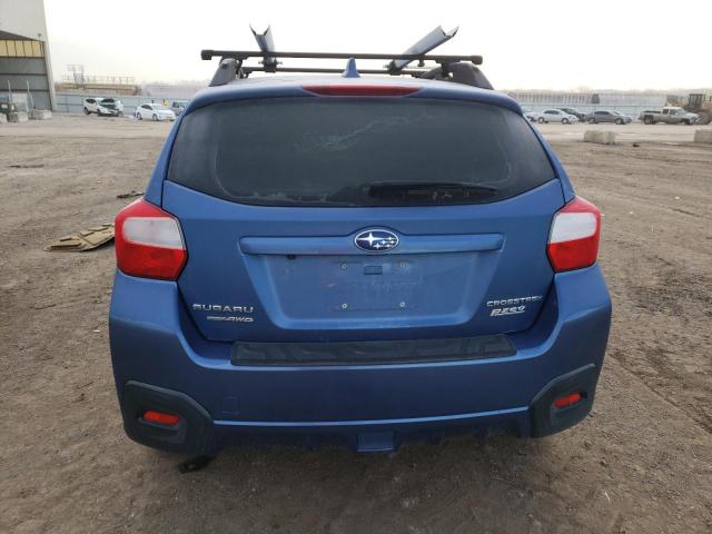 Aukcja sprzedaży 2016 Subaru Crosstrek Limited, vin: JF2GPALC7GH314988, numer aukcji: 45721353