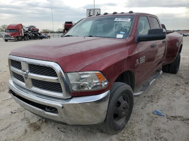 Продажа на аукционе авто 2013 Ram 3500 St, vin: 3C63RRGL5DG598456, номер лота: 46199593