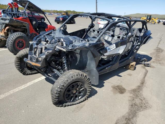 Aukcja sprzedaży 2020 Can-am Maverick X3 Max X Rs Turbo Rr, vin: 3JBVNAV44LK001998, numer aukcji: 44002233