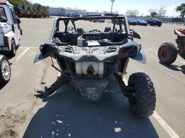 Продаж на аукціоні авто 2020 Can-am Maverick X3 Max X Rs Turbo Rr, vin: 3JBVNAV44LK001998, номер лоту: 44002233