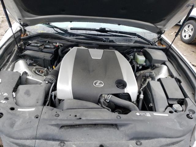Aukcja sprzedaży 2015 Lexus Gs 350, vin: JTHCE1BLXFA003954, numer aukcji: 45515603