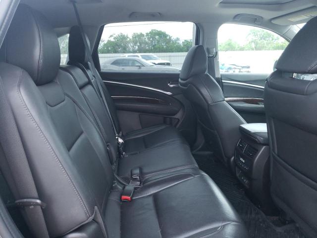 Продажа на аукционе авто 2018 Acura Mdx Technology, vin: 5J8YD3H56JL001163, номер лота: 46438493