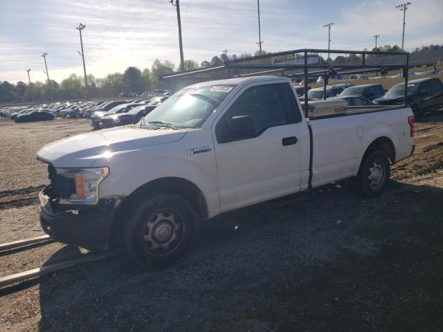 Aukcja sprzedaży 2018 Ford F150, vin: 1FTMF1C51JKC05037, numer aukcji: 45528573