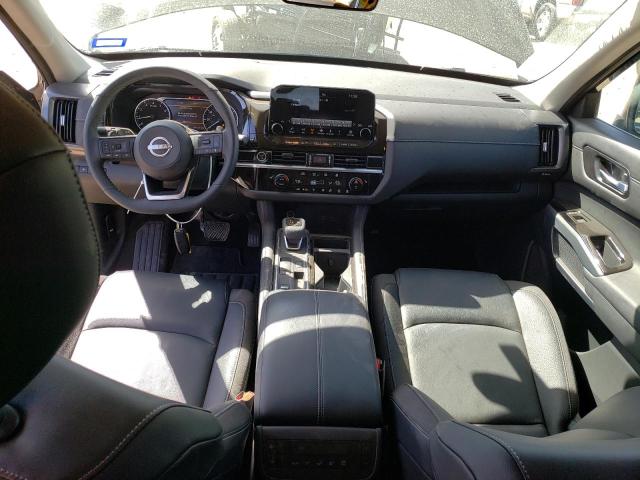 Продаж на аукціоні авто 2023 Nissan Pathfinder Sl, vin: 5N1DR3CA3PC228673, номер лоту: 46366633