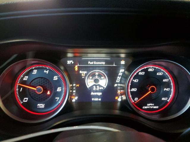 Aukcja sprzedaży 2016 Dodge Charger Police, vin: 2C3CDXAG6GH328409, numer aukcji: 46866053