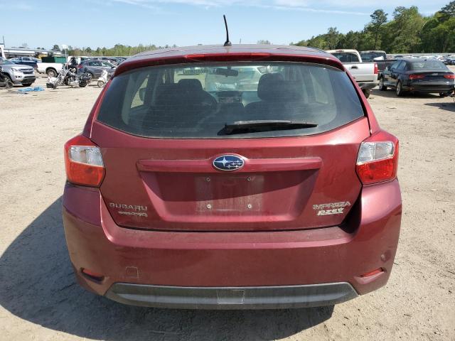 Продаж на аукціоні авто 2013 Subaru Impreza, vin: JF1GPAA66DH810930, номер лоту: 46737563