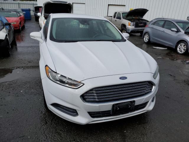 Продаж на аукціоні авто 2016 Ford Fusion Se, vin: 3FA6P0H77GR262329, номер лоту: 46379803