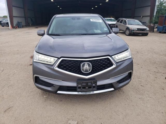 Продажа на аукционе авто 2018 Acura Mdx Technology, vin: 5J8YD3H56JL001163, номер лота: 46438493