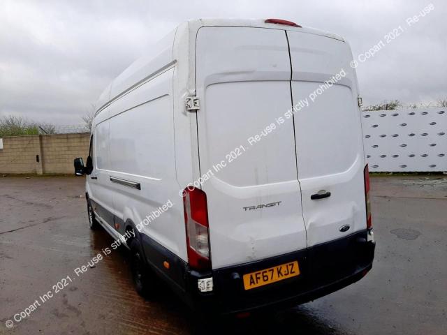 Auction sale of the 2017 Ford Transit 35, vin: WF0XXXTTGXHR04912, lot number: 43868263