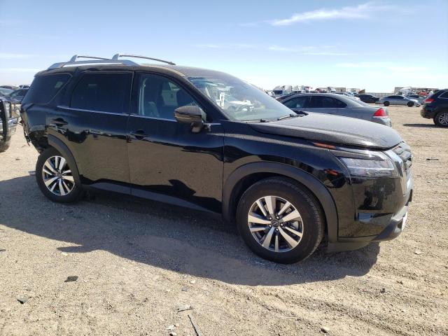 Продаж на аукціоні авто 2023 Nissan Pathfinder Sl, vin: 5N1DR3CA3PC228673, номер лоту: 46366633