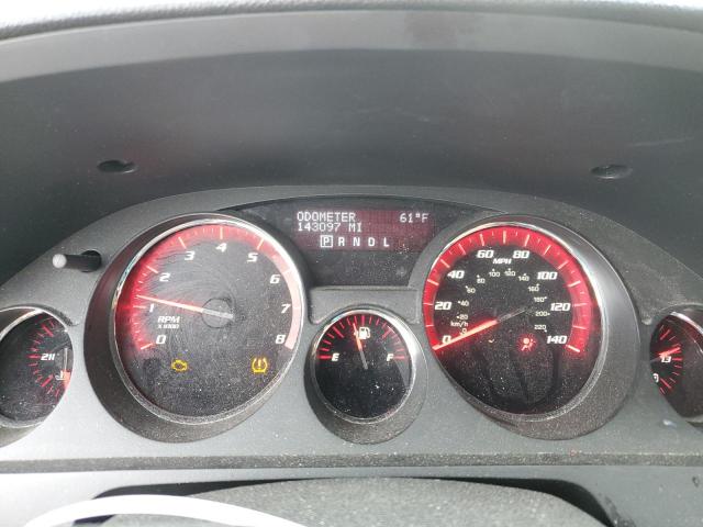 Продажа на аукционе авто 2011 Gmc Acadia Denali, vin: 1GKKRTED3BJ347870, номер лота: 45501073